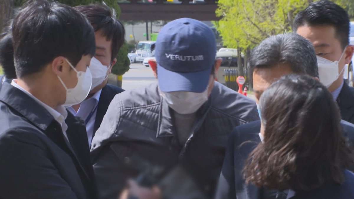 '라임의혹' 野정치인 "정당한 수임…김봉현 몰라"