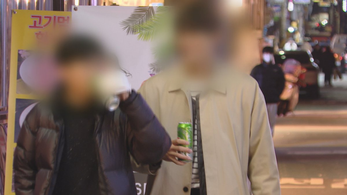 자정 지나니 '멈춰선' 서울 "힘들고 아쉽지만…"