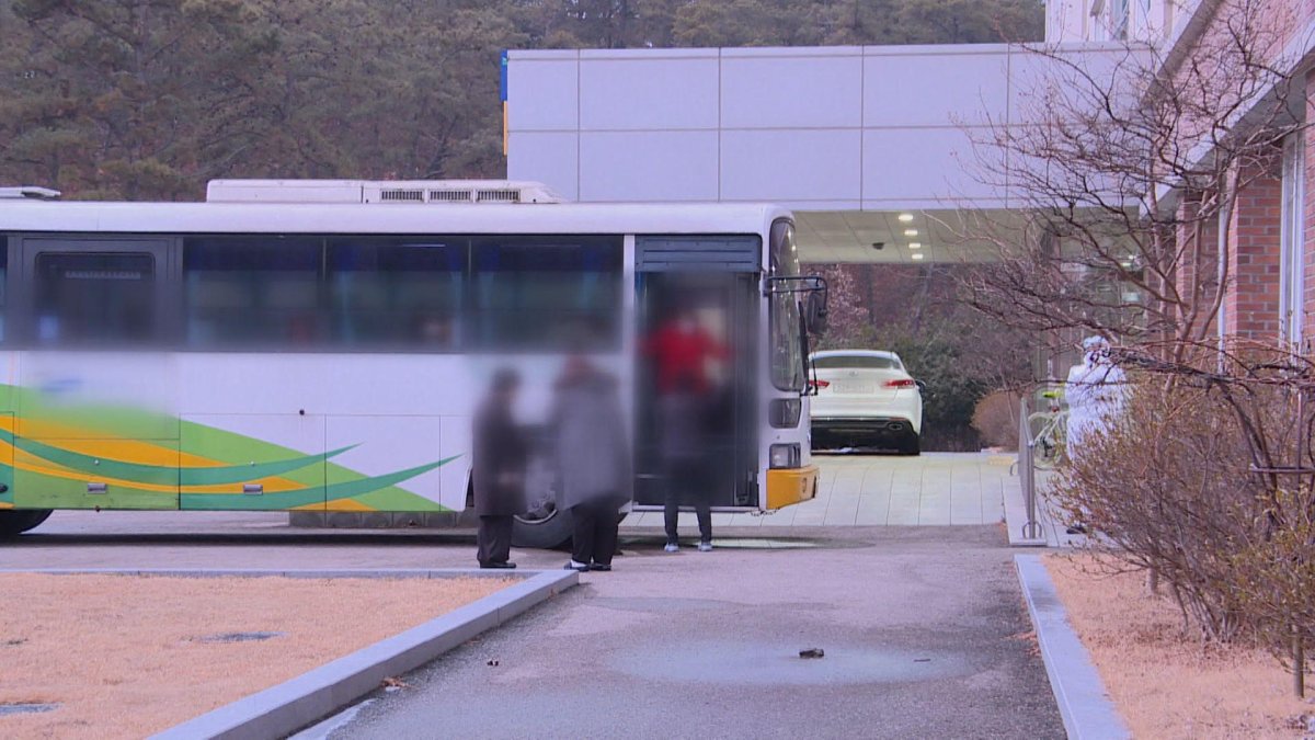 "요양병원 참사 막자"…비감염자 긴급분산 나선 안산시