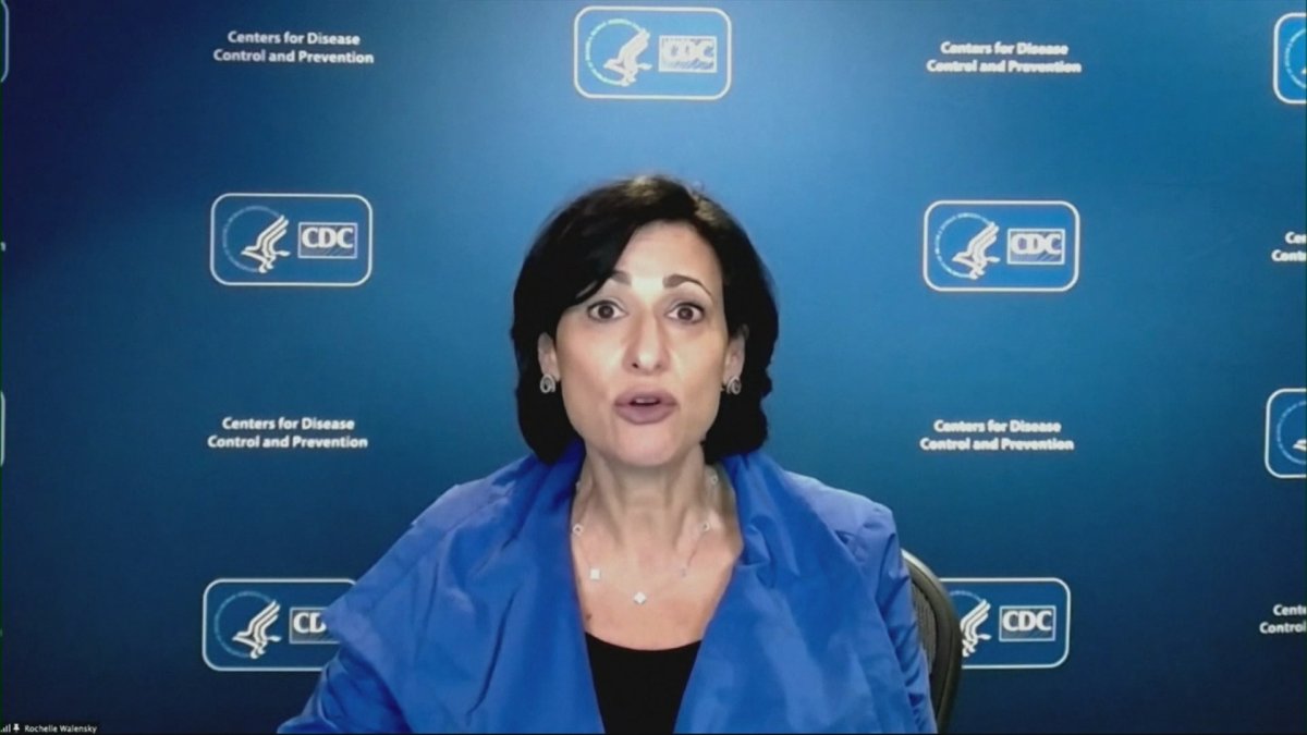 미 CDC "영국발 코로나 변이, 미국서 가장 지배적"