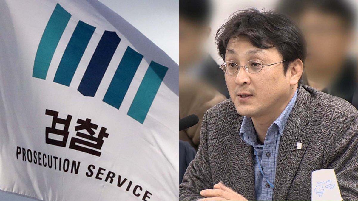 檢, '靑선거개입' 이진석 기소…임종석·이광철 무혐의