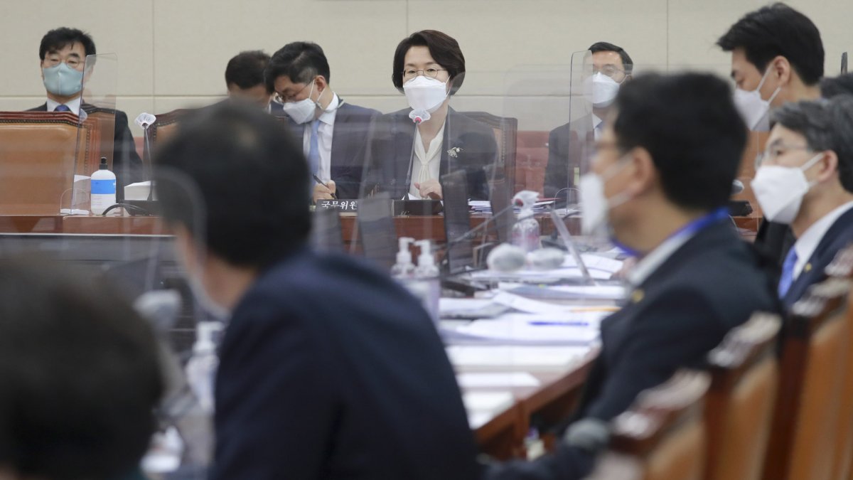 5개부처 장관 인사청문회 개시…여야 동시다발 '격돌'