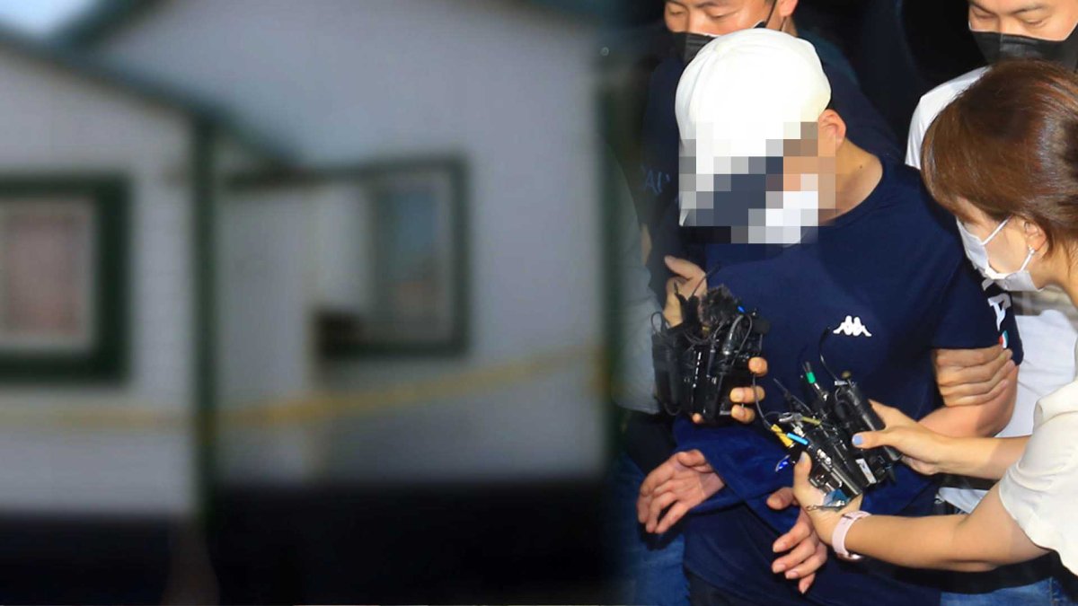 "헤어진데 앙심"…제주서 전 여자친구 아들 살해 40대 검거