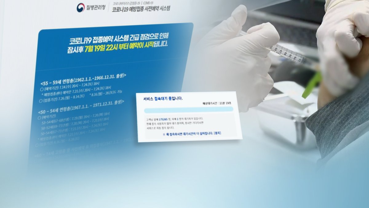 '먹통' 반복에 결국 범정부 대응…민간에도 'SOS'
