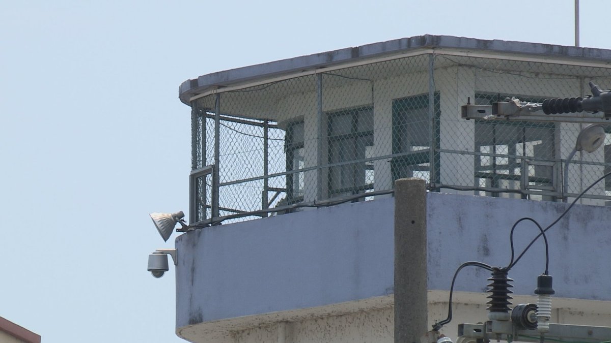 법무부 "전주교도소 집단회식 사과…인사 조치"