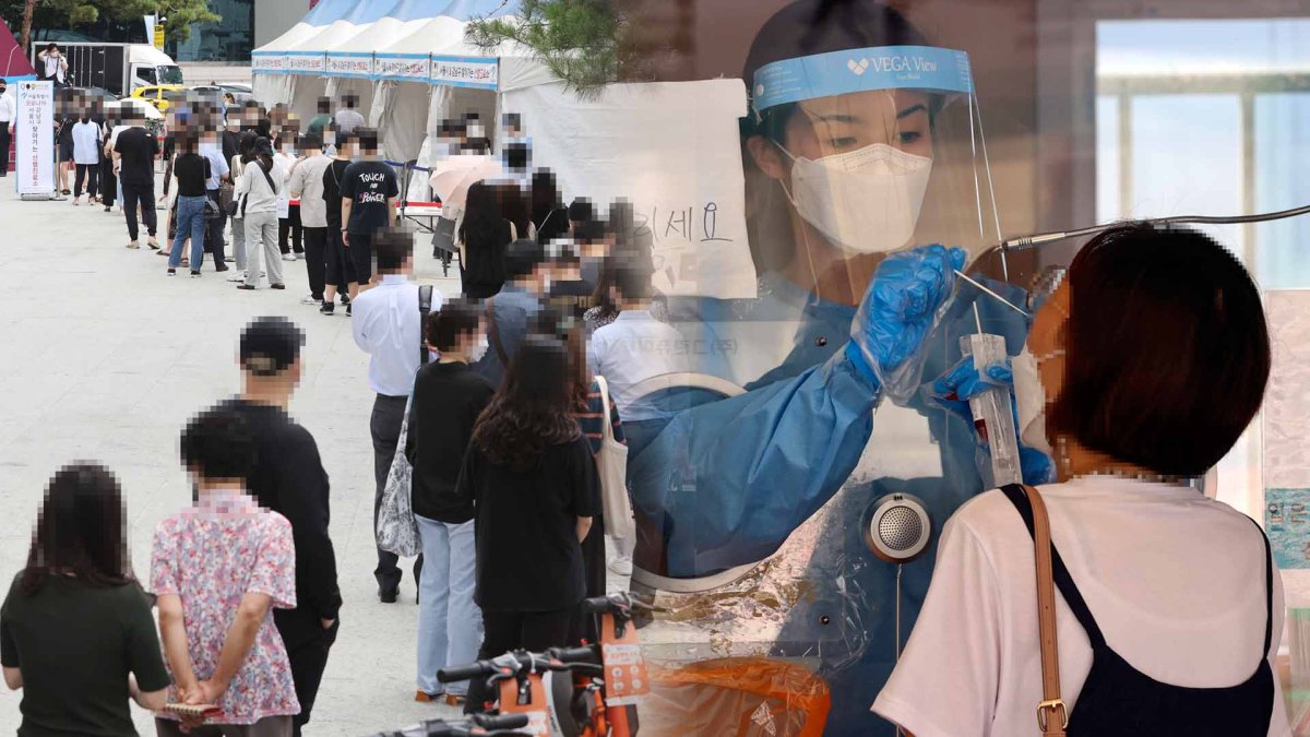 비상 걸린 추석 방역…"수도권 일평균 확진 최고치"
