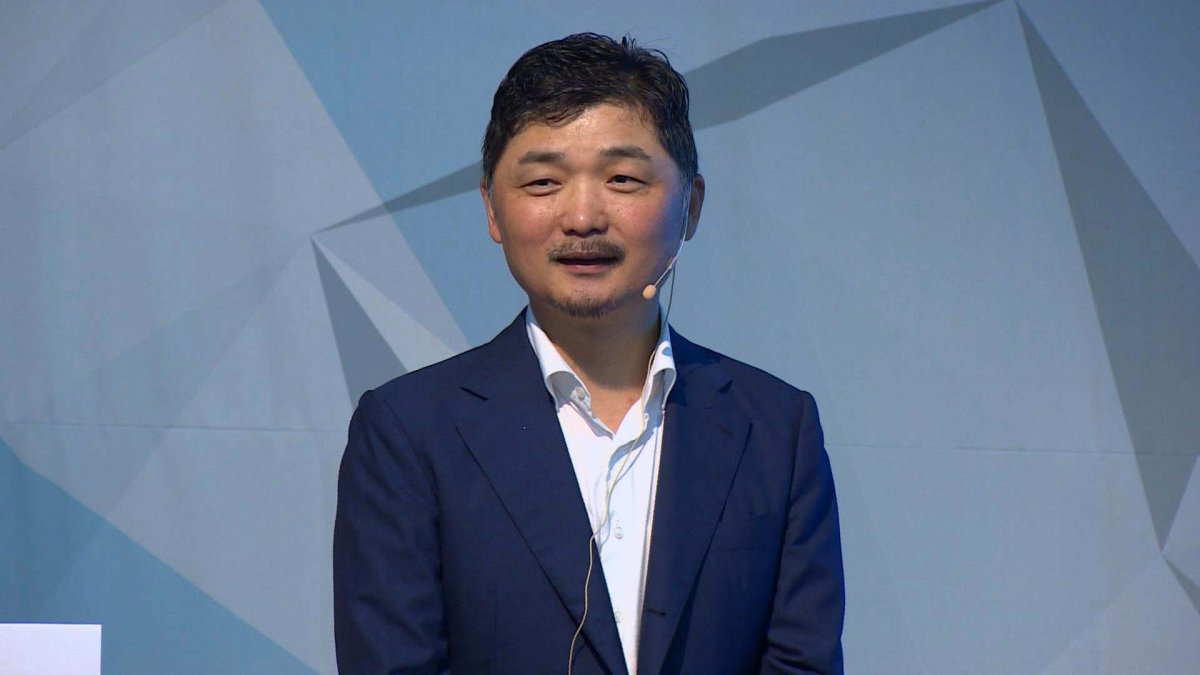 김범수, 국내 최고부자 석달만에 이재용에 다시 내줘