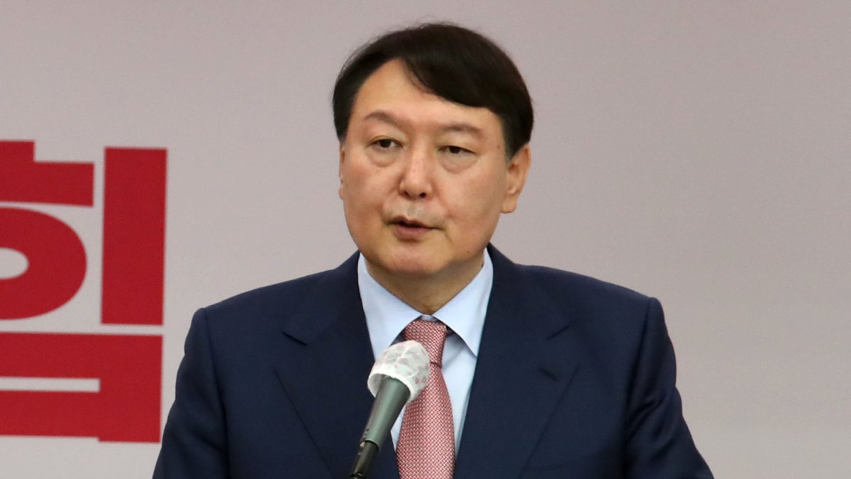 윤석열, 징계 취소 소송 '패소'…"항소할 것"