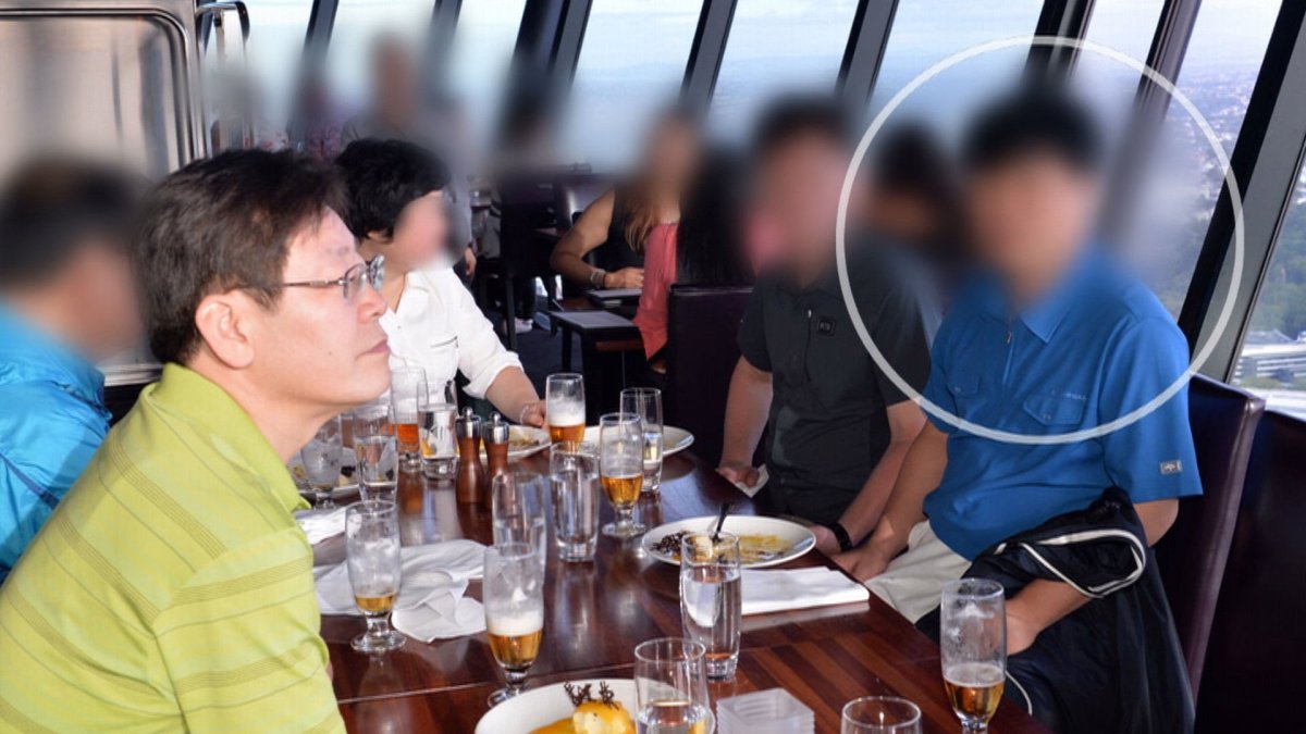 "김문기 몰라"vs"거짓말"…이재명-유동규 대면