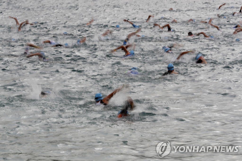 Ironman World Championship Triathlon