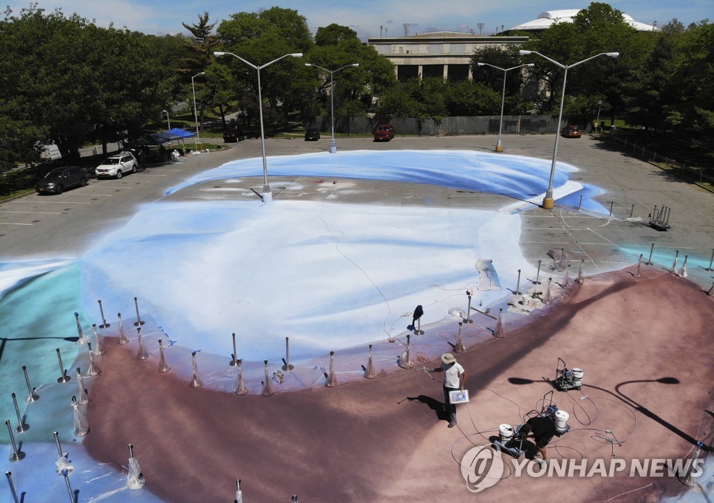 Virus Outbreak Doctor Memorial