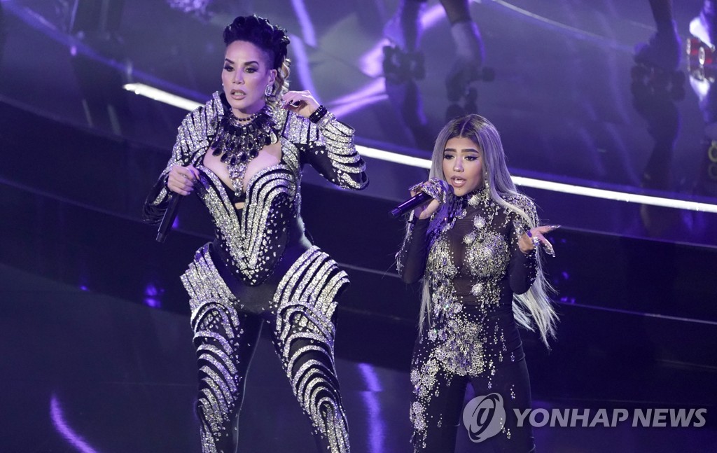2020 Billboard Music Awards