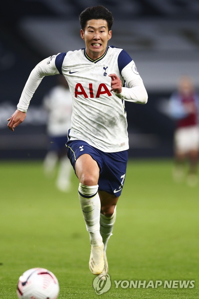 Britain Soccer Premier League