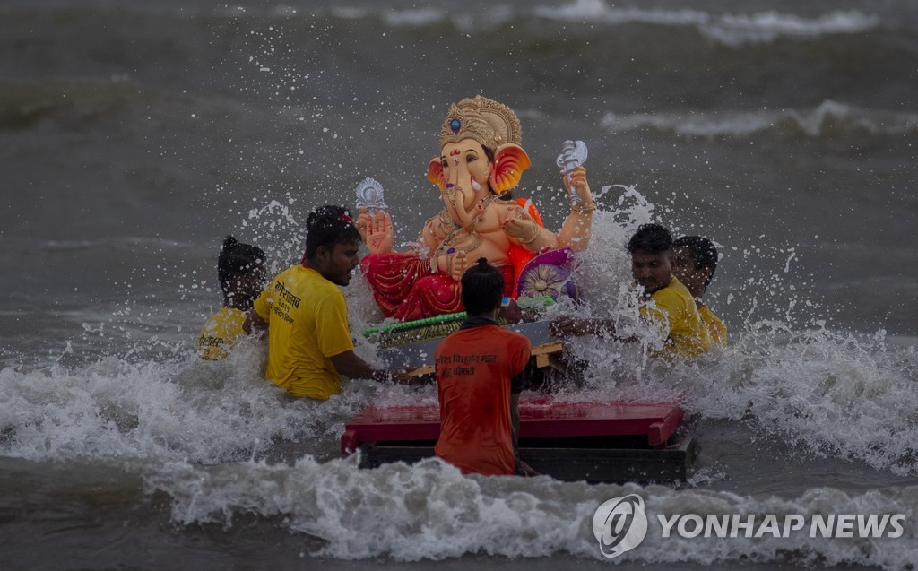 India Hindu Festival