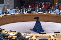 미·러, 우주 핵무기 경쟁 방지 결의안 놓고 유엔서 '충돌'