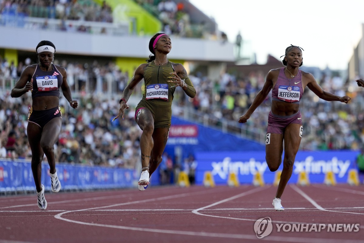 리처드슨의 역주