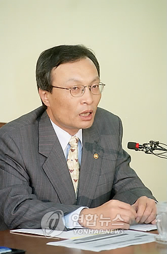 이해찬 전 국무총리(자료사진)