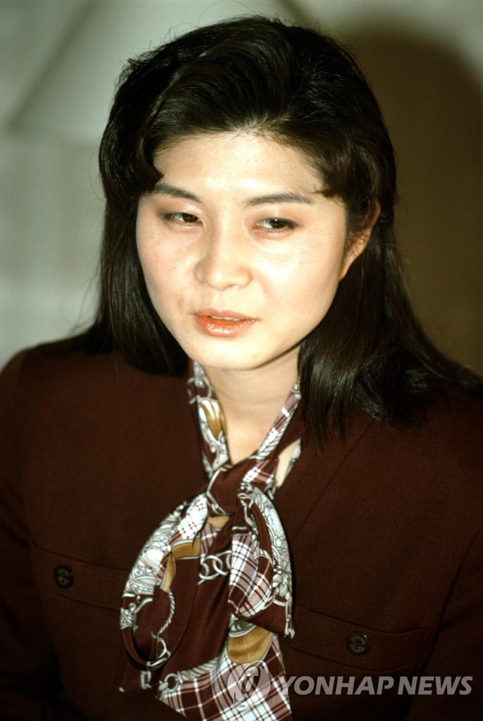 김현희(자료사진)