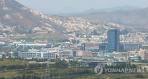 北 개성공단 출입제한 이틀만에 왜 철회했나…해석 분분0