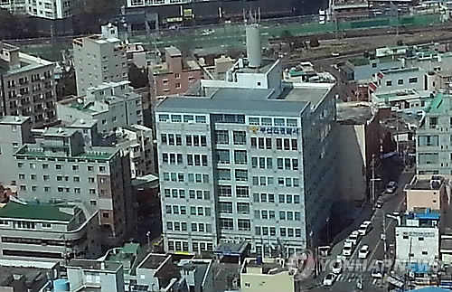 부산진경찰서(연합뉴스 자료사진)