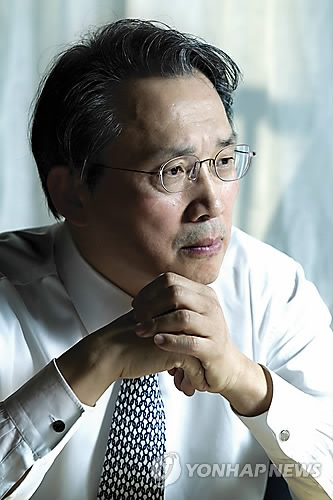 변양균 전 기획예산처 장관