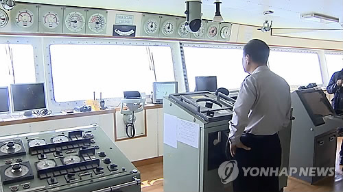 작년 한국선박 동남아서 무장강도 피해 1건·퇴치 1건 - 1
