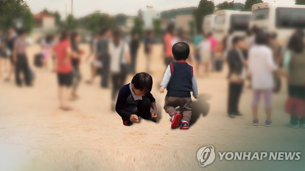 미취학 아동•중학생도 학대 전수조사 검토(CG)