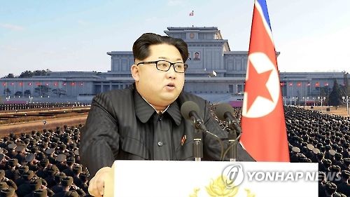 "北김정은, 대남테러 역량결집 지시"…추가 도발 우려(CG)
