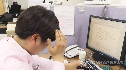 두통