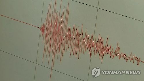 멕시코 서부 해안서 규모 6.1 지진 발생(1보) - 1