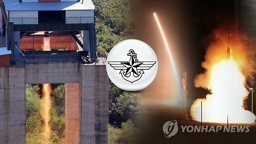軍 "北, 장거리 미사일 성능시험"…ICBM 위협 현실화?(CG)