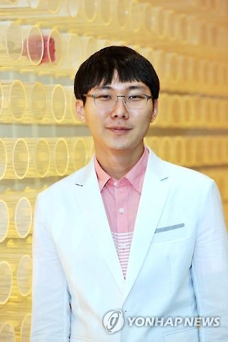 프로바둑 박정환 9단