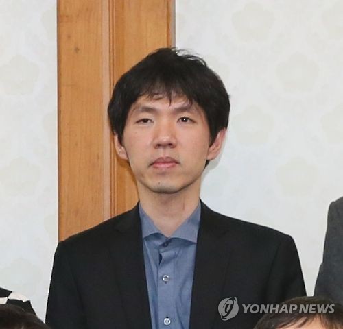 바둑 이창호 9단