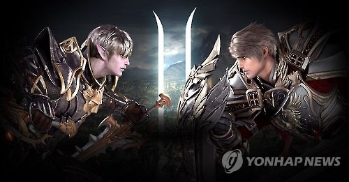 리니지2 레볼루션