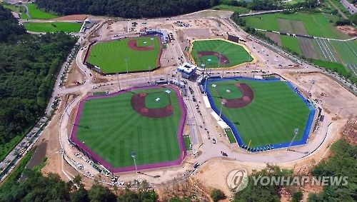 부산 기장-현대차 드림볼파크