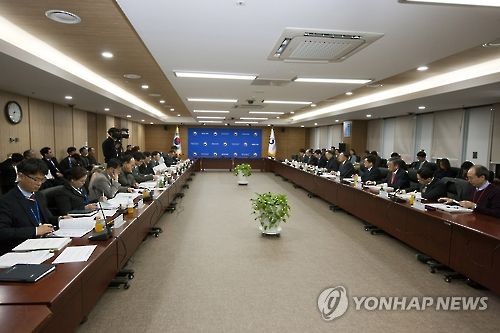 제26회 우주개발진흥실무위원회