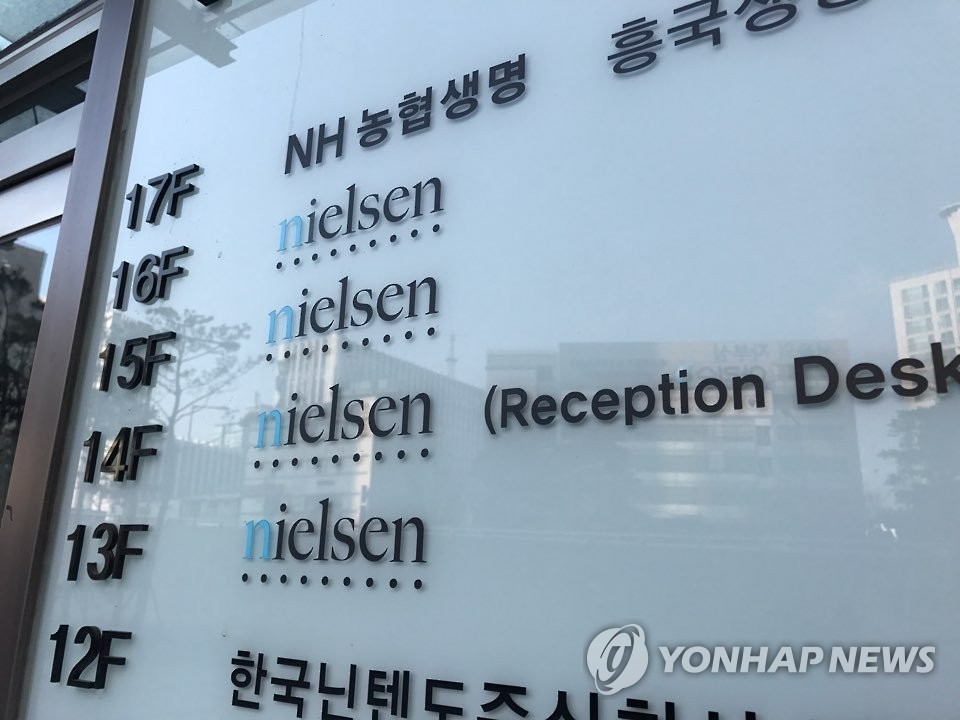 닐슨