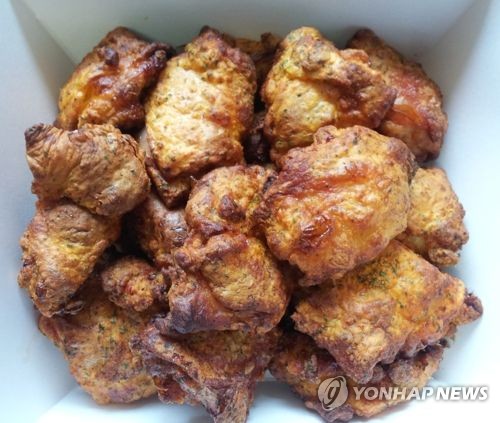 치킨