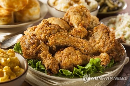 치킨