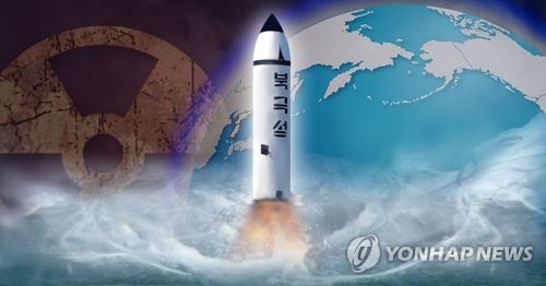 계속되는 북한 핵무기·미사일 개발 프로그램(PG)