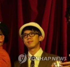 개그맨 신종령