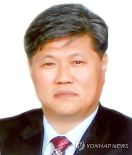 충북 제천시의회 김정문 의장