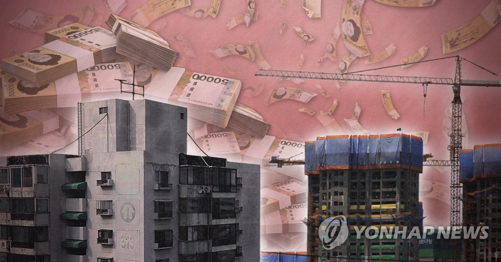 재건축 수주 과열 (PG)