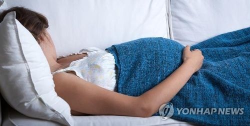 임신부