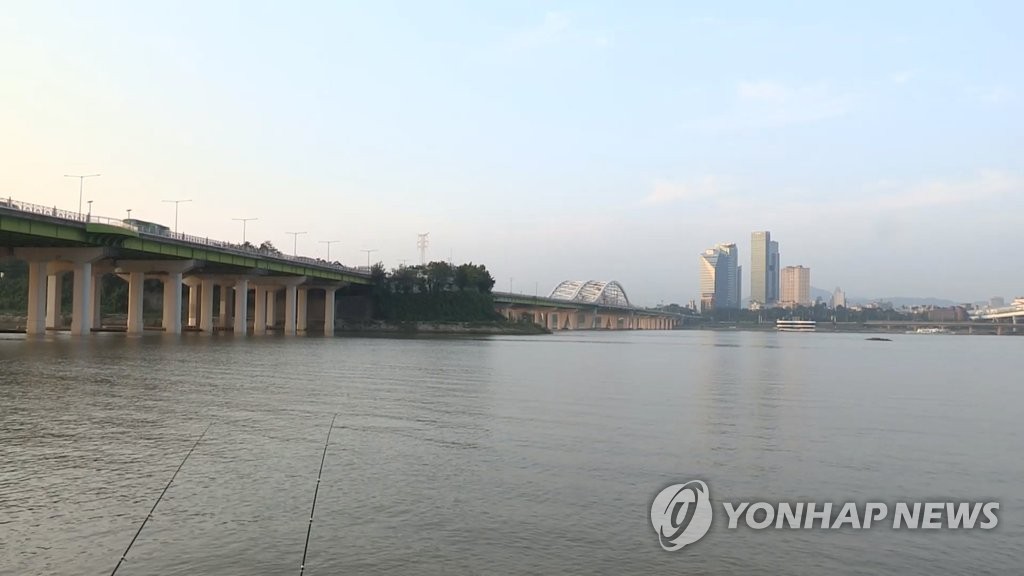 양화대교