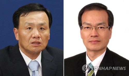 '드루킹 특검' 후보
