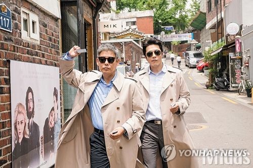 '탐정 리턴즈'
