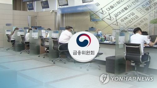 대출상품도 보험처럼 '청약철회권' 부여 추진 (CG)