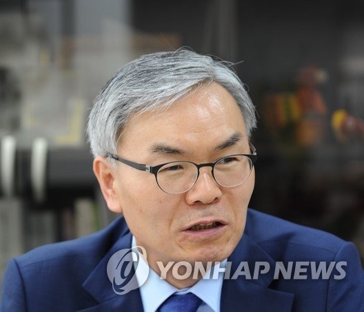김선수 대법관 후보