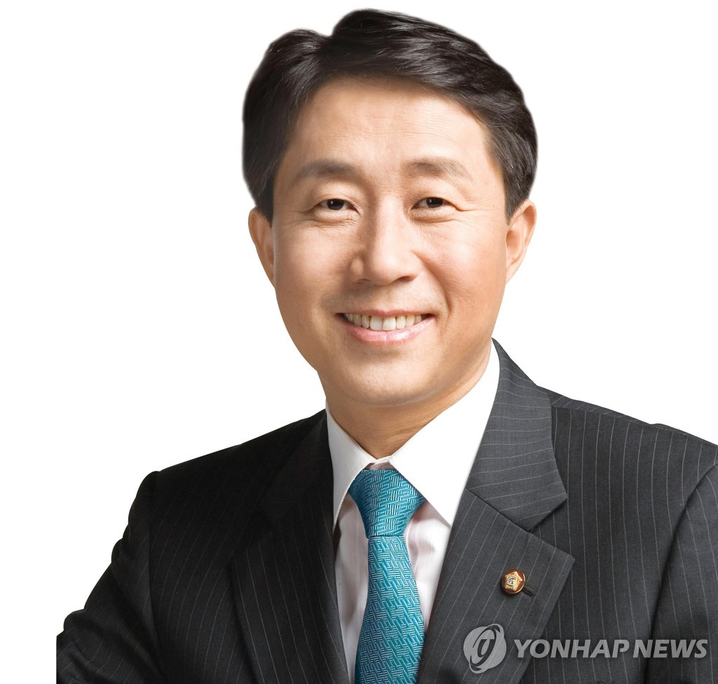 더불어민주당 조정식 의원